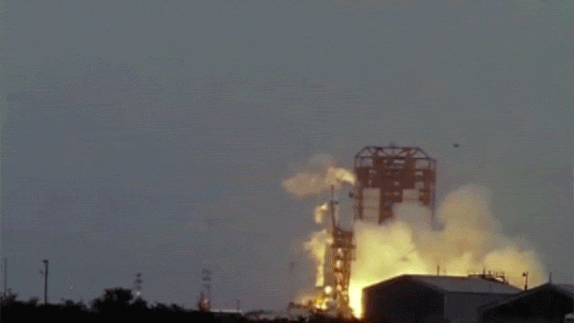 explosion nuclear