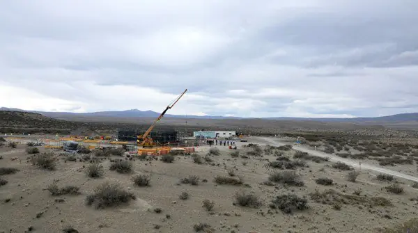 patagonia argentina