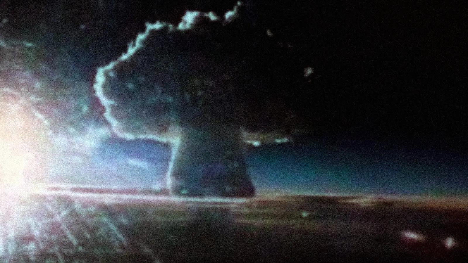 nuclear