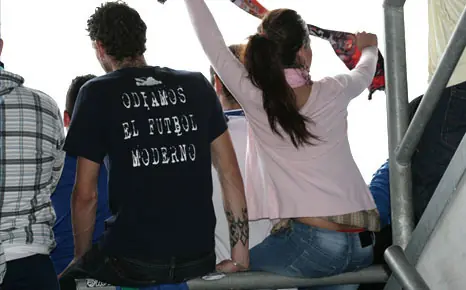 Errores que una mujer comete, Por eso las cambian por otra