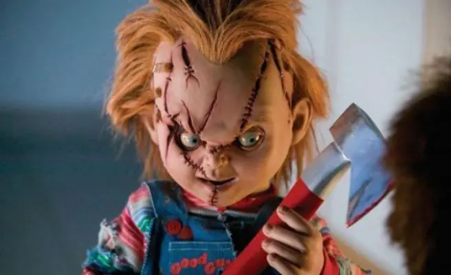 Crímenes horribles que se inspiraron en películas