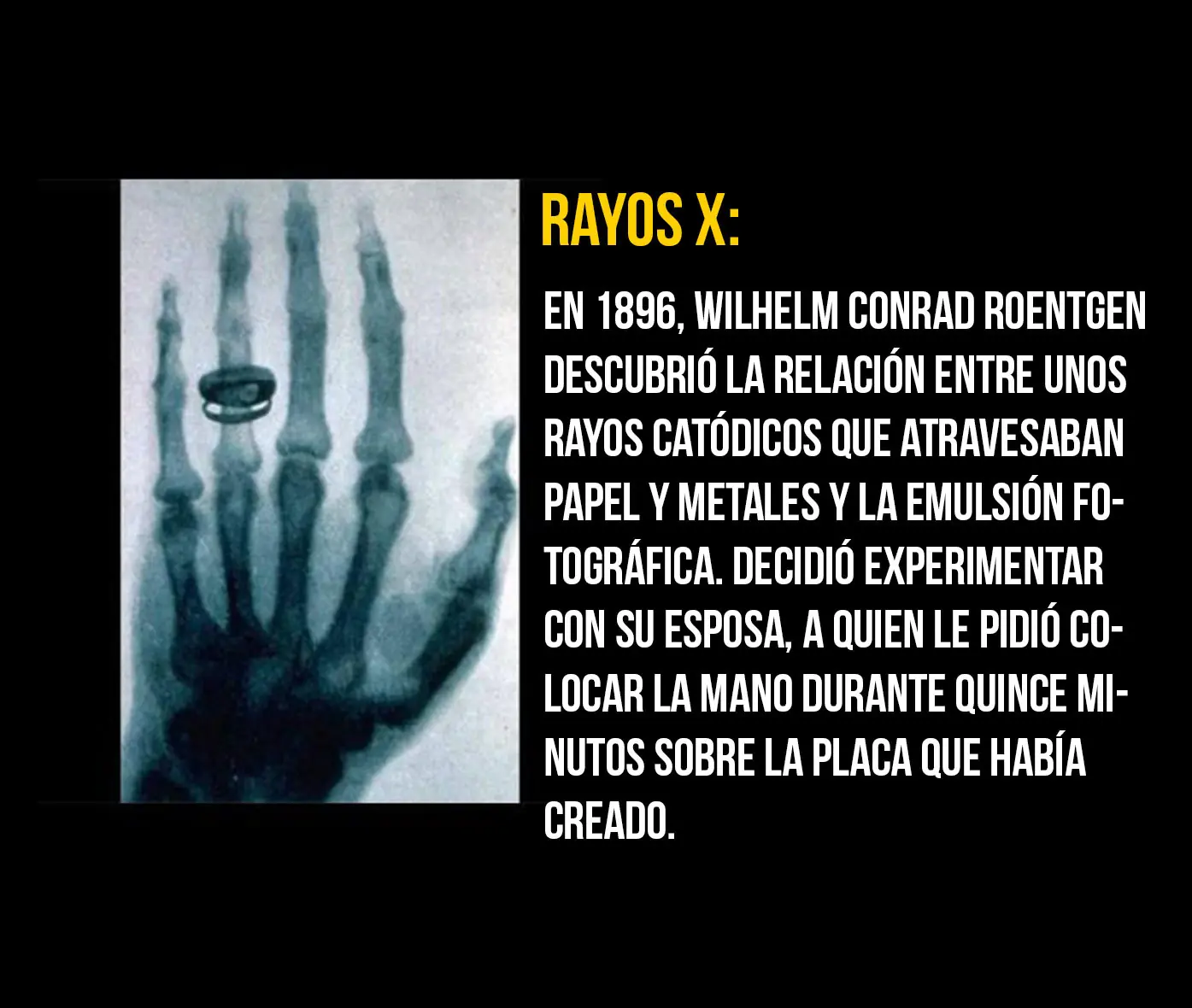 inventos