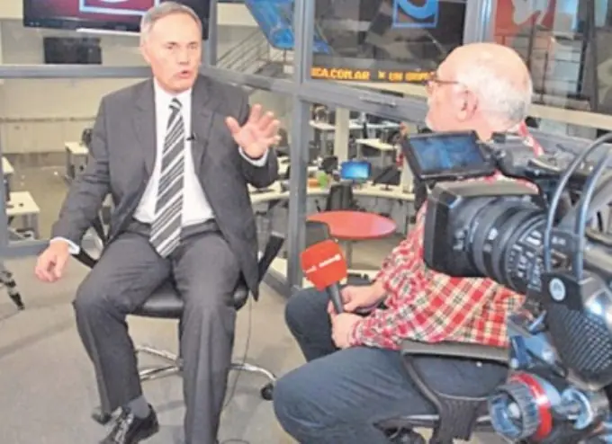 Los extraterrestres vienen a recuperar los sentimientos