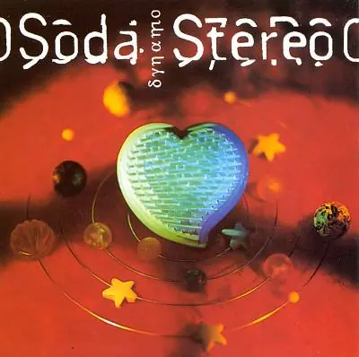 soda stereo