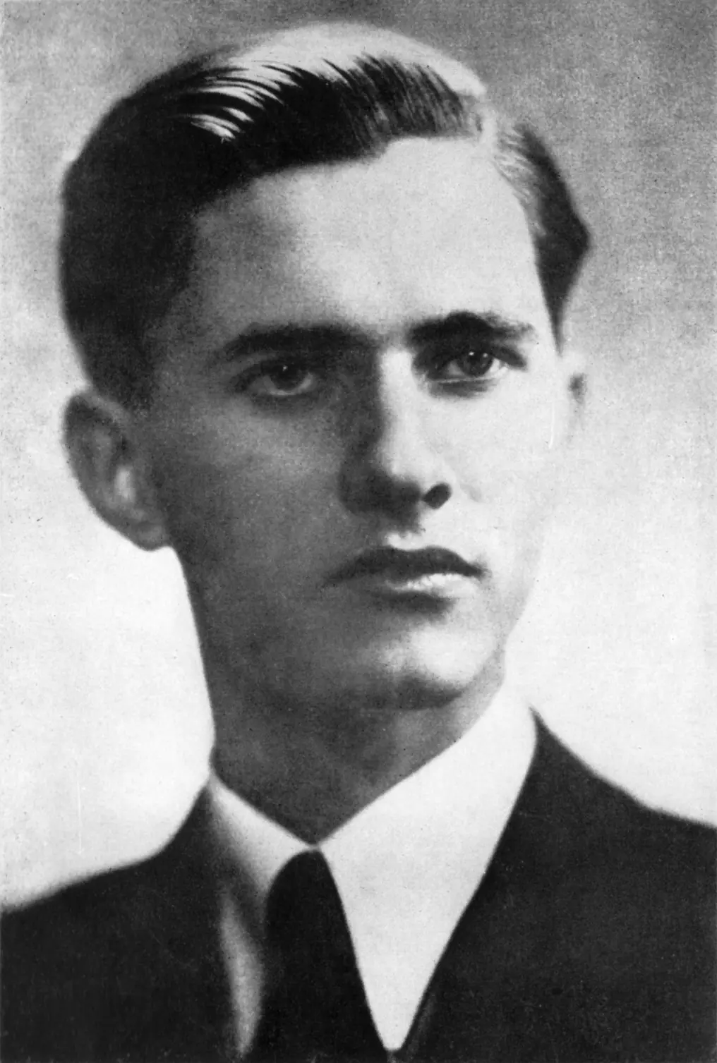 Paul Keres, un verdadero campeón sin corona