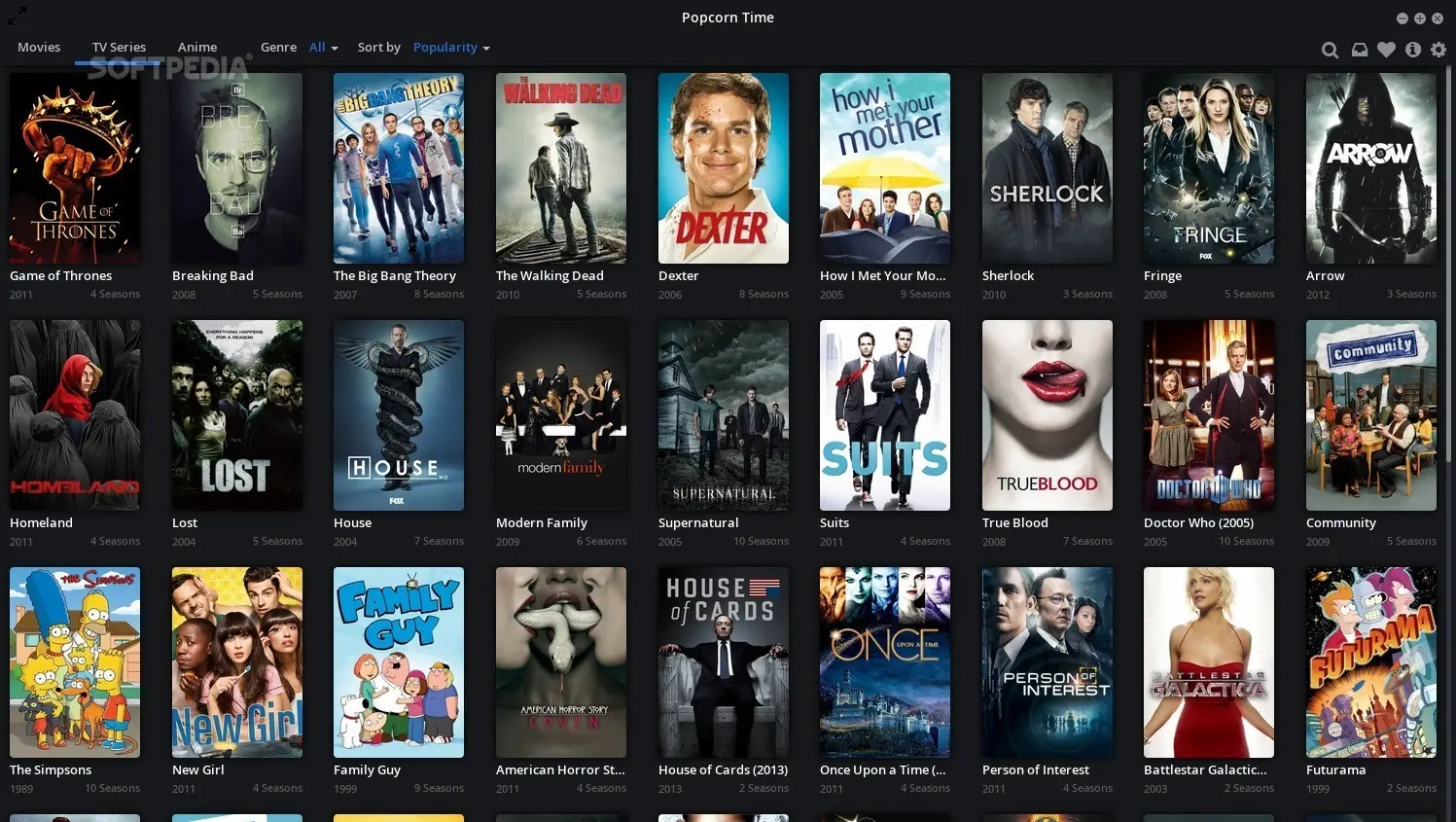 peliculas