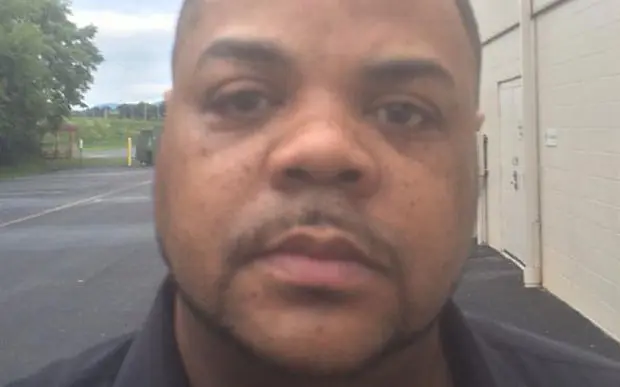 el plan de Bryce Williams para televisar los asesinatos.