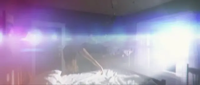 ¿Cómo evitar ser abducido por extraterrestres?
