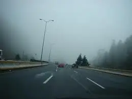 Terror en la carretera maldita 5 dimencion Sección Crepypas