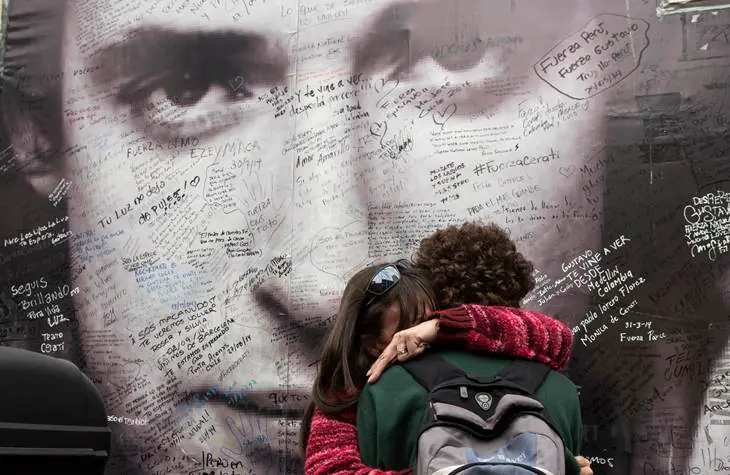 memoria del flaco