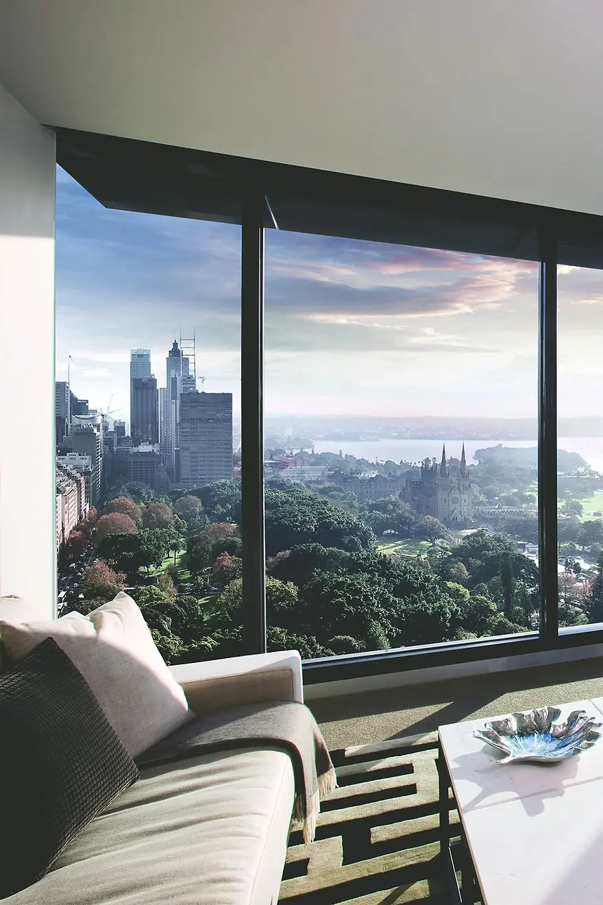 MEJORES VISTAS