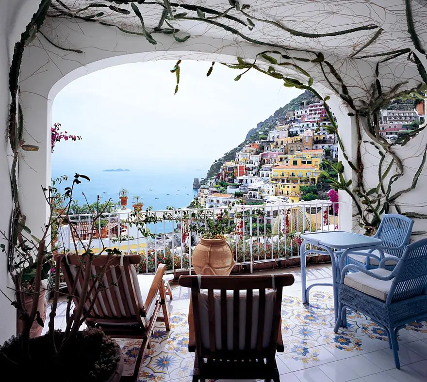 MEJORES VISTAS