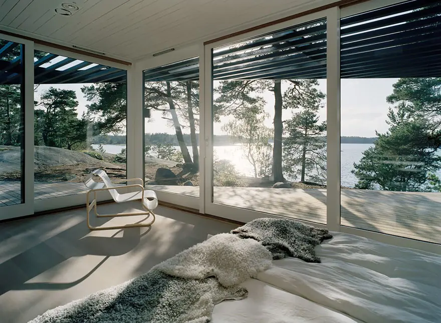 HABITACIONES