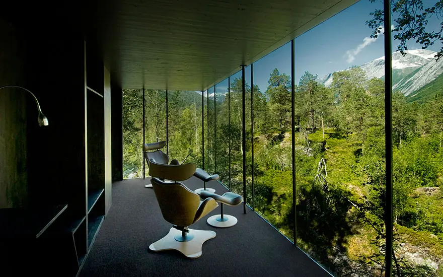 HABITACIONES