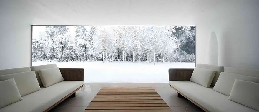 Habitaciones Con Vistas En Las Que Te Gustaría Vivir Siempre