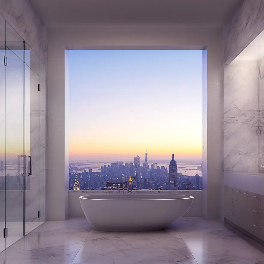 Habitaciones Con Vistas En Las Que Te Gustaría Vivir Siempre