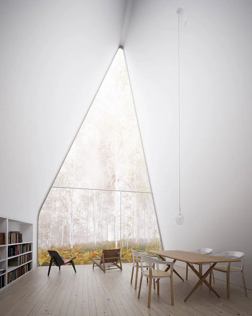 Habitaciones Con Vistas En Las Que Te Gustaría Vivir Siempre