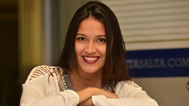miss mundo argentina 2015