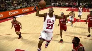 Analisis NBA 2K 12