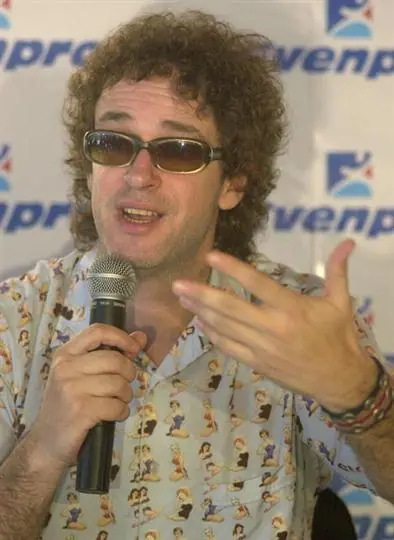 gustavo