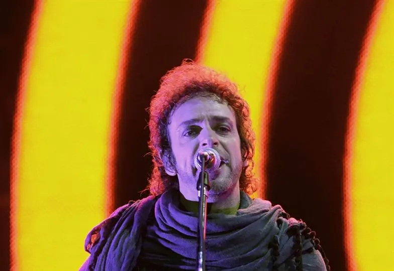 memoria del flaco