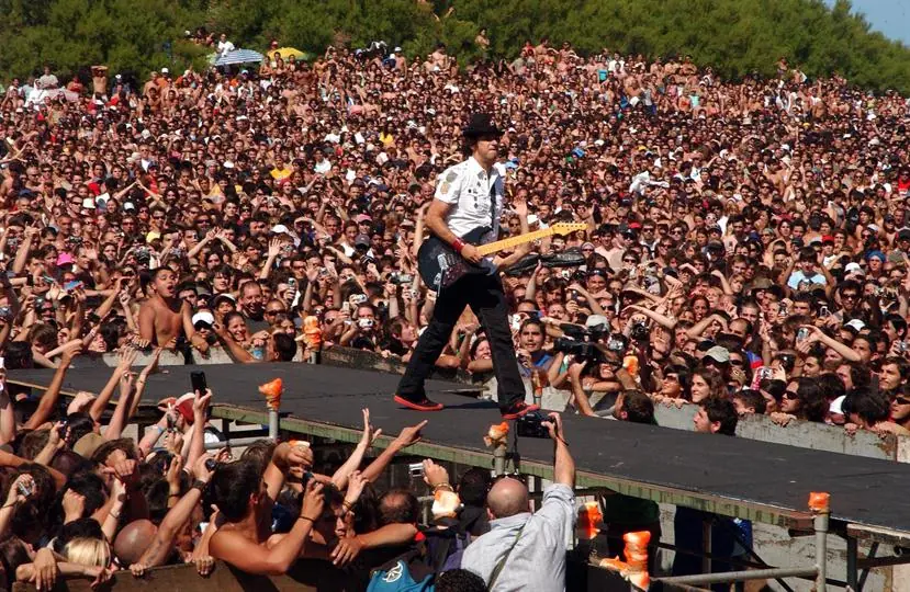 gustavo cerati