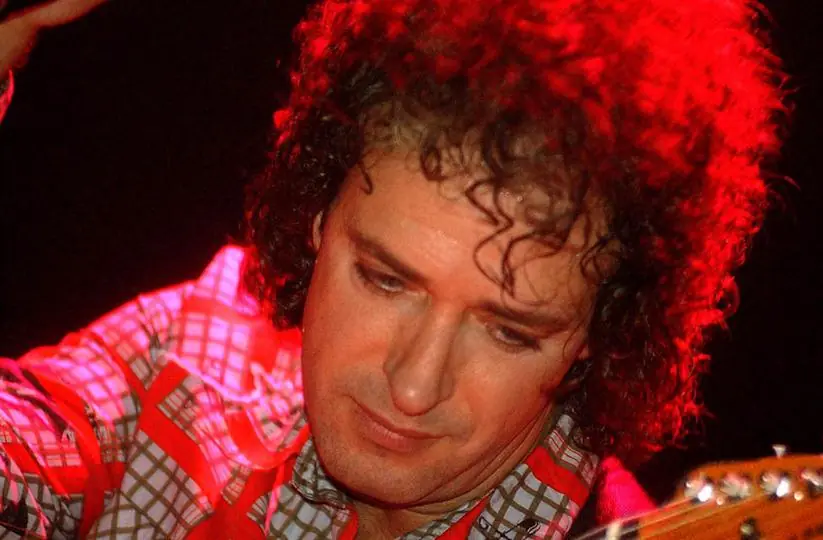 soda stereo