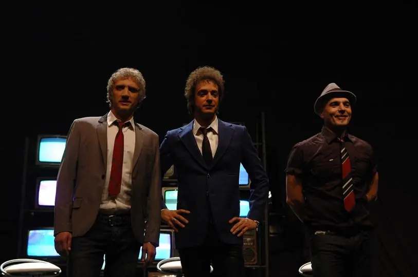 homenaje