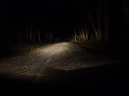 paranormal