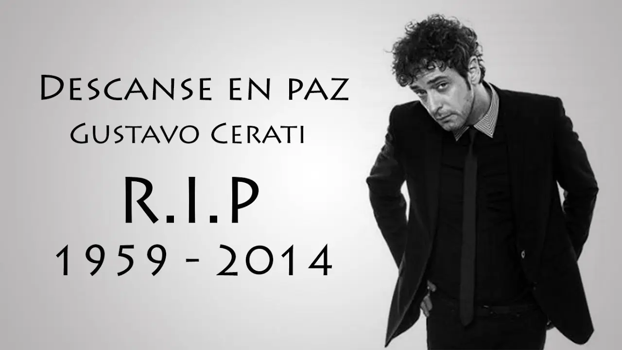 memoria del flaco