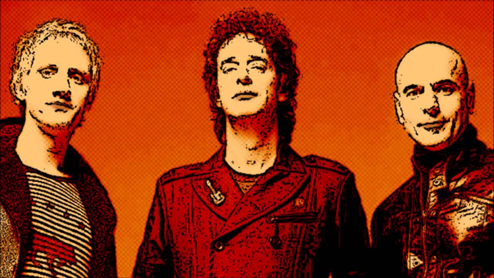 soda stereo
