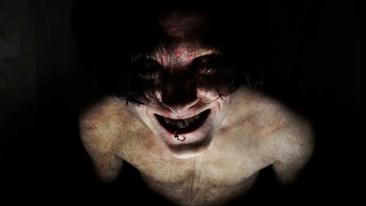 terror