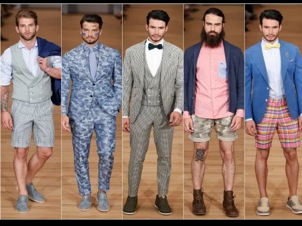 La personalidad según tus zapatos, Entra!