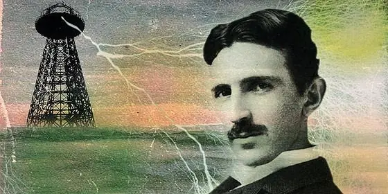 Nikola Tesla fue asesinado por el Nazi Otto Skorzeny?
