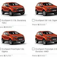 ecosport 2015