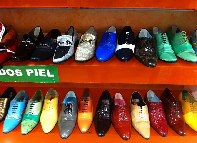 zapatos