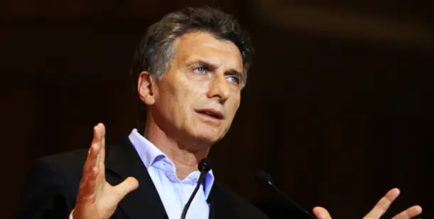 macri