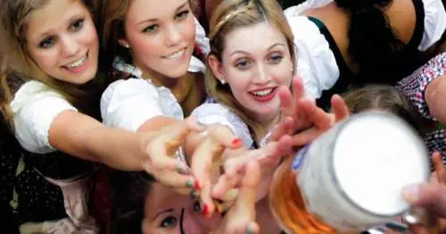 mujeres