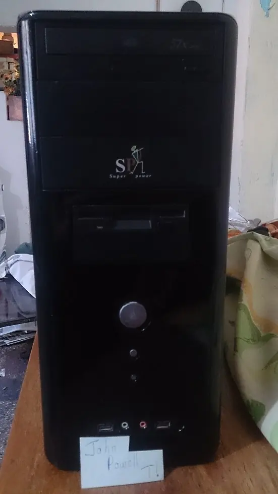 redisenar tu pc