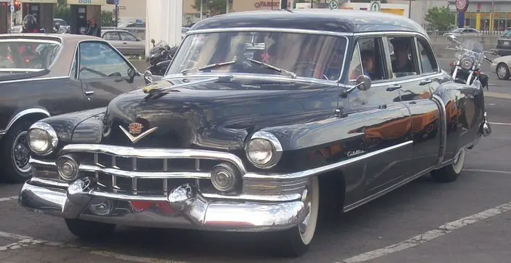 ¿Porque los autos viejos son mejores que los nuevos? Entra!