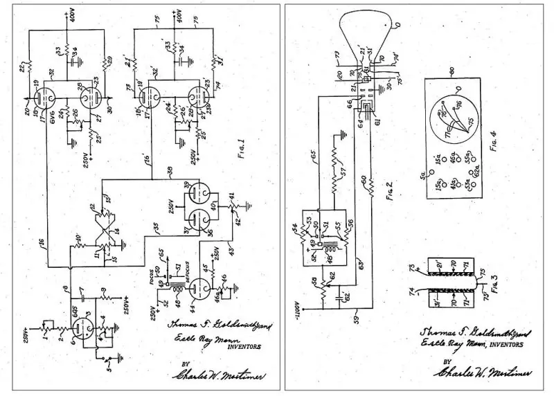 5 experimentos académicos que dieron origen a videojuegos