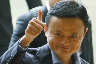 Jack Ma Jack Ma