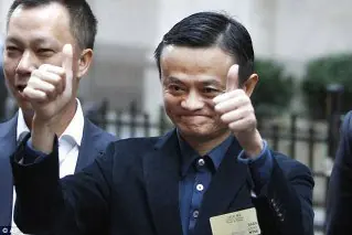 jack ma frases jack ma frases