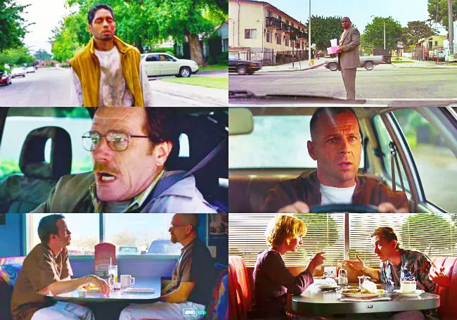 pulp fiction