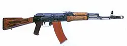 ak74