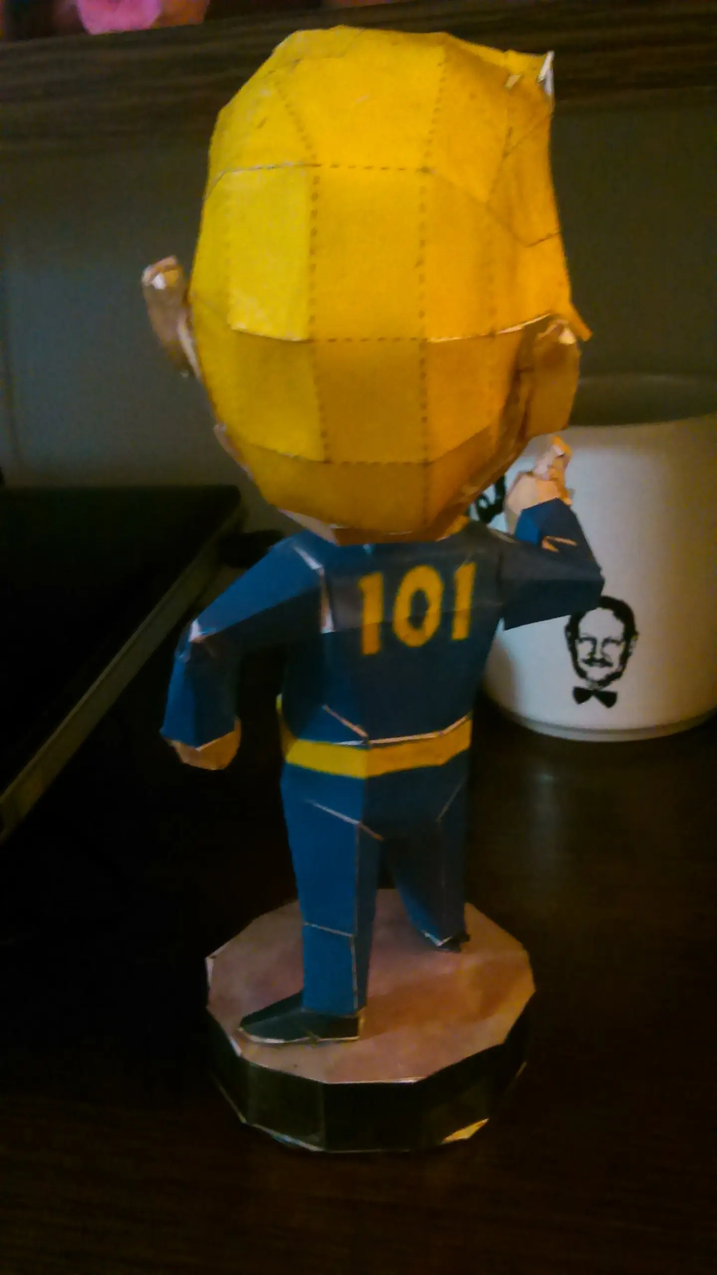 vault boy