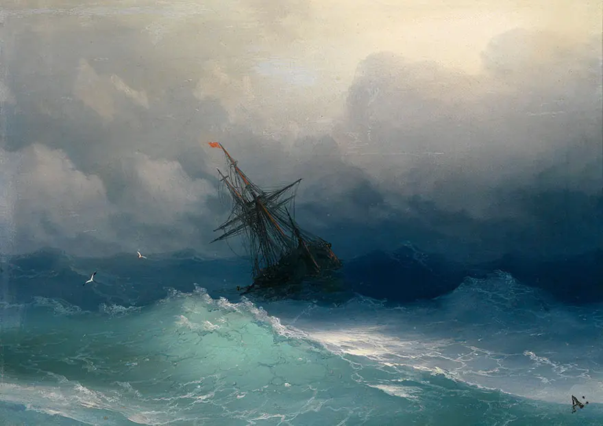 barcos
