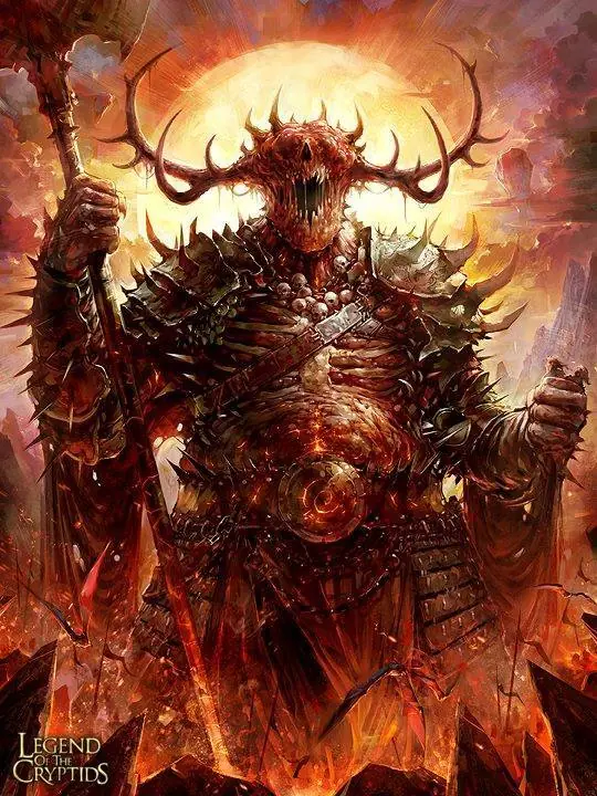 Las ilustraciones de Blaz Porenta