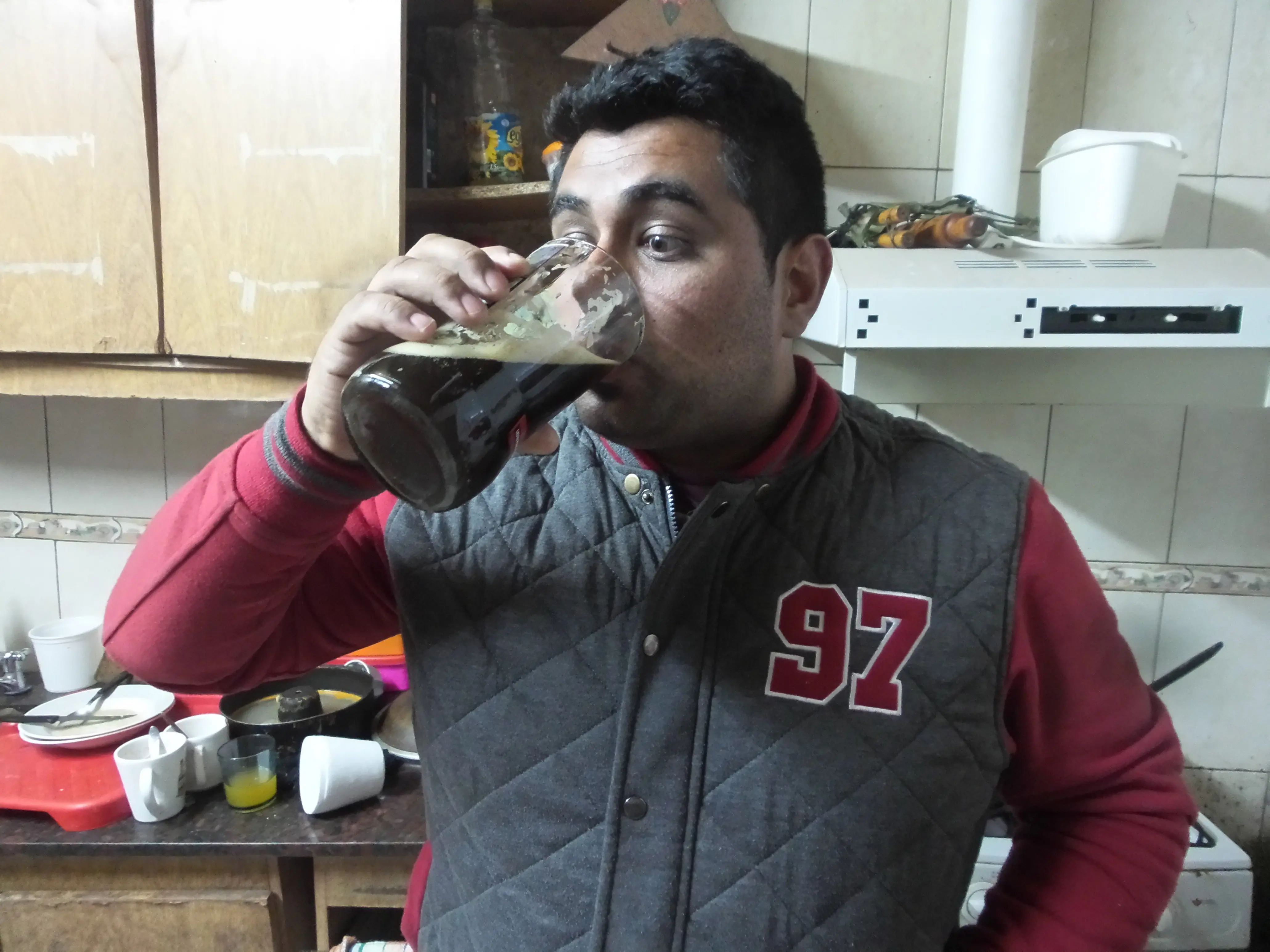 tatnight alcohol