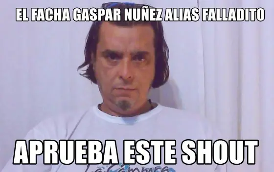 fui a votar y me arrepenti